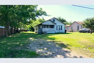 504 Edward Street, Quinlan, TX 75474 - Photo 2