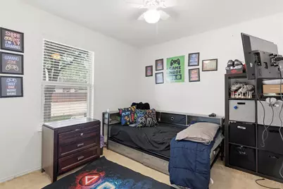 6028 Saddle Flap Drive, Fort Worth, TX 76179 - Photo 4