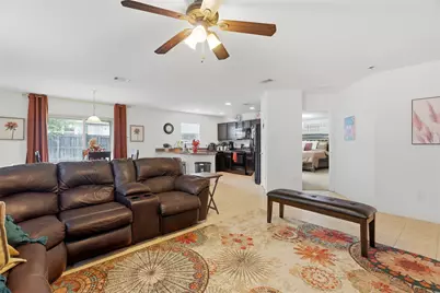 6028 Saddle Flap Drive, Fort Worth, TX 76179 - Photo 12