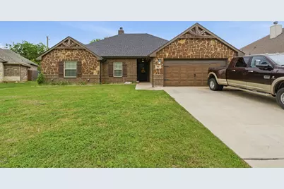 940 Elk Rdg Drive, Stephenville, TX 76401 - Photo 1