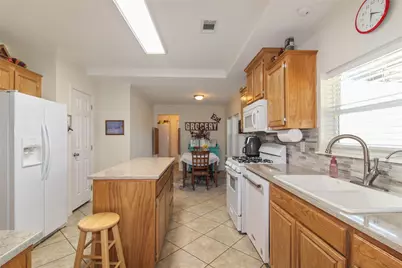 455 Hughes Cemetery Road, Italy, TX 76651 - Photo 14