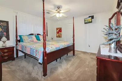 455 Hughes Cemetery Road, Italy, TX 76651 - Photo 16