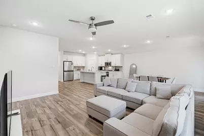 731 Lauren Grove Lane, Forney, TX 75126 - Photo 8