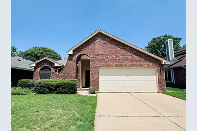 8541 Mystic Trail, Fort Worth, TX 76118 - Photo 1