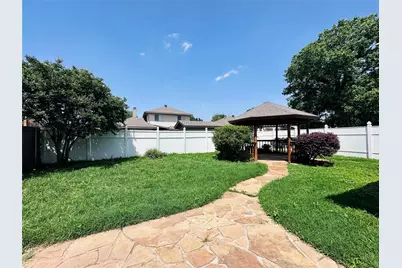 8541 Mystic Trail, Fort Worth, TX 76118 - Photo 14