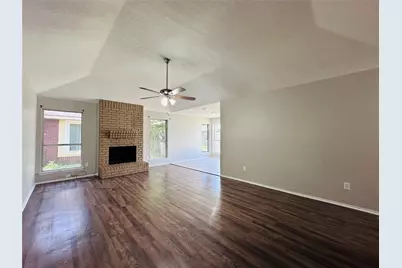 8541 Mystic Trail, Fort Worth, TX 76118 - Photo 2