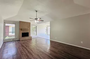 8541 Mystic Trail, Fort Worth, TX 76118 - Photo 2