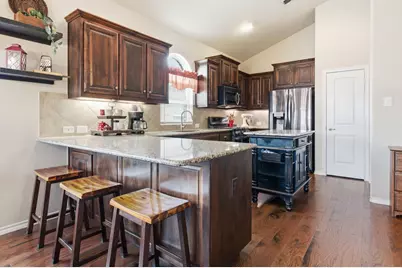5805 Glenwood Drive, Denton, TX 76208 - Photo 14