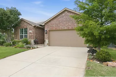 5805 Glenwood Drive, Denton, TX 76208 - Photo 2