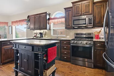 5805 Glenwood Drive, Denton, TX 76208 - Photo 16