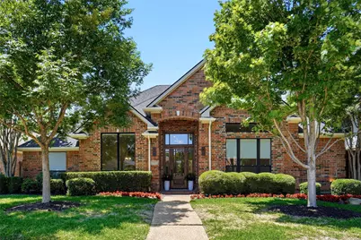 1418 Briar Meadow Drive, Keller, TX 76248 - Photo 2