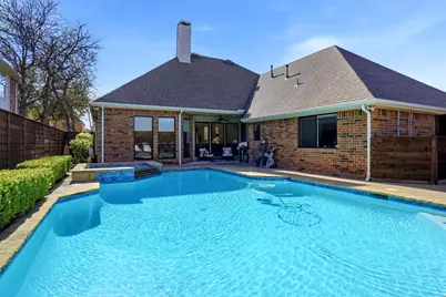 1418 Briar Meadow Drive, Keller, TX 76248 - Photo 30