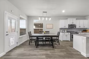 2405 Briscoe Rnch Dr, Weatherford, TX 76087 - Photo 8