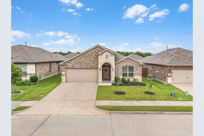 2405 Briscoe Ranch Drive, Weatherford, TX 76087 - Photo 1
