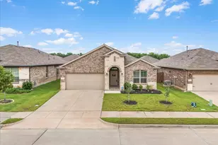 2405 Briscoe Rnch Dr, Weatherford, TX 76087 - Photo 1