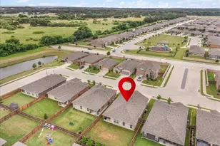 2405 Briscoe Rnch Dr, Weatherford, TX 76087 - Photo 34