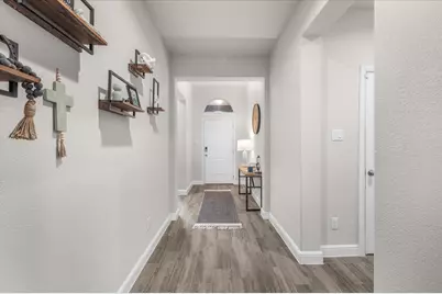 2405 Briscoe Ranch Drive, Weatherford, TX 76087 - Photo 2