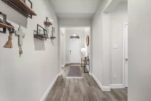 2405 Briscoe Rnch Dr, Weatherford, TX 76087 - Photo 2