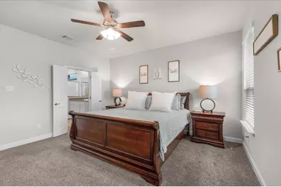 2405 Briscoe Ranch Drive, Weatherford, TX 76087 - Photo 14