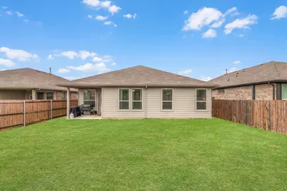 2405 Briscoe Ranch Drive, Weatherford, TX 76087 - Photo 26