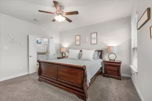 2405 Briscoe Rnch Dr, Weatherford, TX 76087 - Photo 16