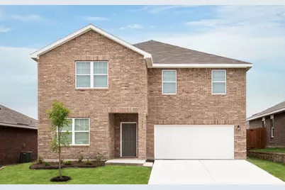 5636 Portlaw Lane, Fort Worth, TX 76036 - Photo 1