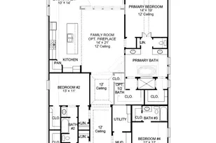 2821 Genuine Risk Ct, Celina, TX 75009 - Photo 18