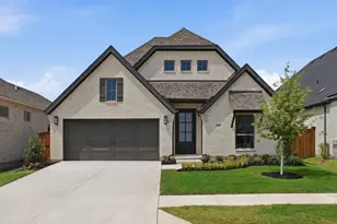 2821 Genuine Risk Ct, Celina, TX 75009 - Photo 1