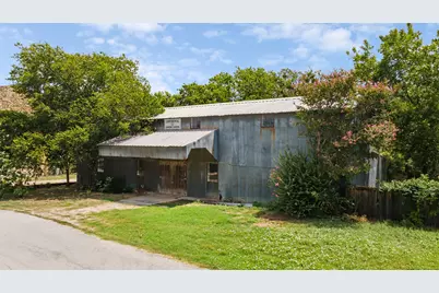 331 Old Mill Road, Rhome, TX 76078 - Photo 32