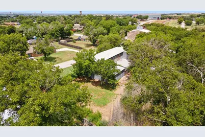 331 Old Mill Road, Rhome, TX 76078 - Photo 36