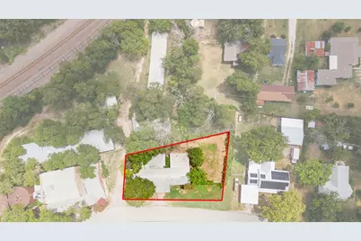 331 Old Mill Road, Rhome, TX 76078 - Photo 4