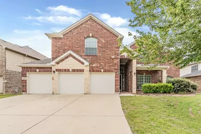 11840 Balta Drive, Fort Worth, TX 76244 - Photo 1
