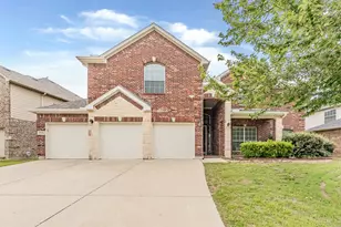 11840 Balta Dr, Fort Worth, TX 76244 - Photo 1