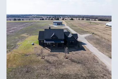 375 Wolf Front Road, Van Alstyne, TX 75495 - Photo 1