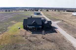 375 Wolf Front Rd, Van Alstyne, TX 75495 - Photo 1