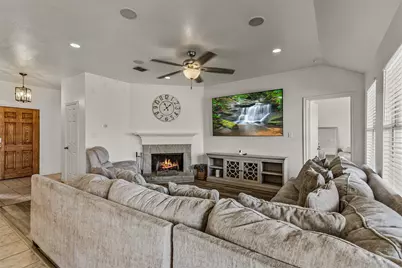 308 Long Prairie Drive, Forney, TX 75126 - Photo 8