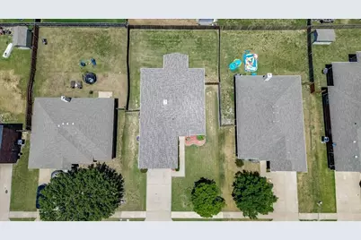 308 Long Prairie Drive, Forney, TX 75126 - Photo 30