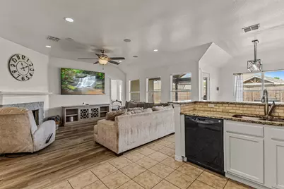 308 Long Prairie Drive, Forney, TX 75126 - Photo 12