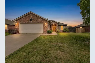 308 Long Prairie Drive, Forney, TX 75126 - Photo 1