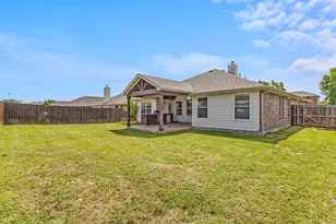 308 Long Prairie Dr, Forney, TX 75126 - Photo 26