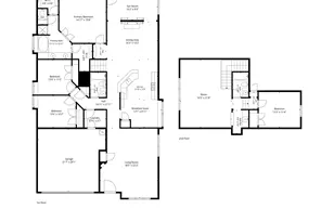 2838 Saddlebred Trail, Celina, TX 75009 - Photo 22