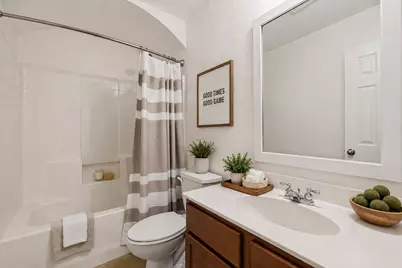 2838 Saddlebred Trail, Celina, TX 75009 - Photo 16