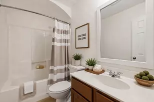 2838 Saddlebred Trail, Celina, TX 75009 - Photo 16