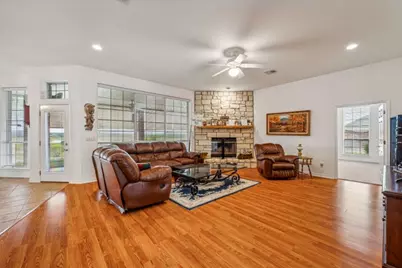 641 Comanche Lake Road, Comanche, TX 76442 - Photo 8