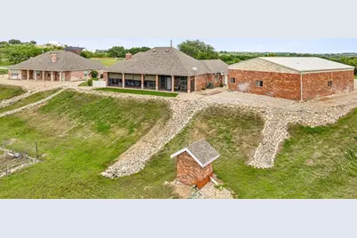 641 Comanche Lake Road, Comanche, TX 76442 - Photo 32
