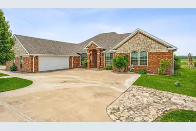 641 Comanche Lake Road, Comanche, TX 76442 - Photo 2