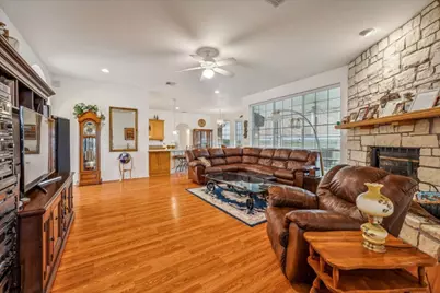 641 Comanche Lake Road, Comanche, TX 76442 - Photo 6