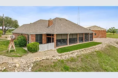 641 Comanche Lake Road, Comanche, TX 76442 - Photo 26
