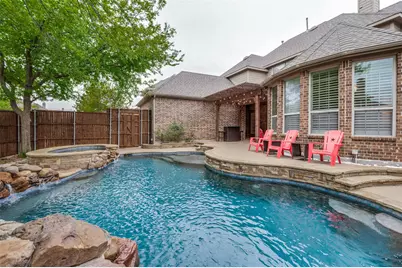 13659 Thornton Drive, Frisco, TX 75035 - Photo 34
