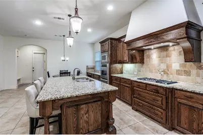 13659 Thornton Drive, Frisco, TX 75035 - Photo 12